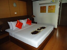 Top North Hotel