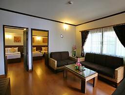 Top North Hotel