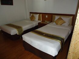 Top North Hotel
