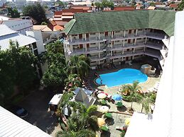 Top North Hotel
