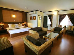 Top North Hotel