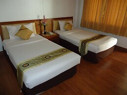 Top North Hotel