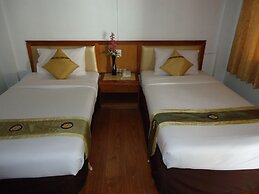 Top North Hotel