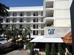 Top North Hotel
