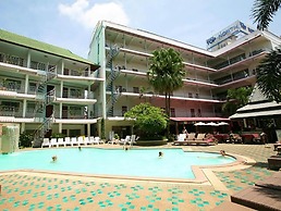 Top North Hotel