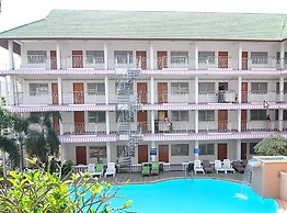 Top North Hotel