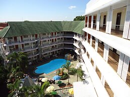 Top North Hotel