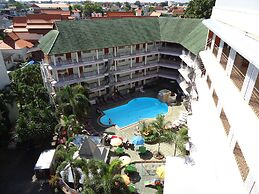 Top North Hotel