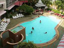 Top North Hotel