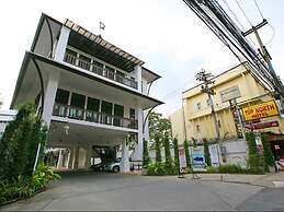 Top North Hotel