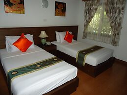 Top North Hotel