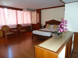 Top North Hotel
