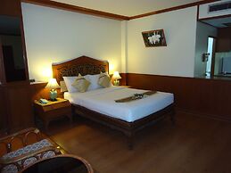 Top North Hotel