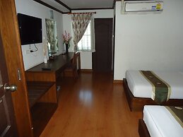 Top North Hotel