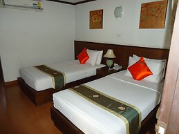 Top North Hotel