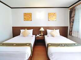 Top North Hotel