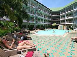 Top North Hotel