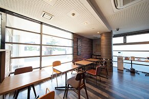 Asuka Hotel