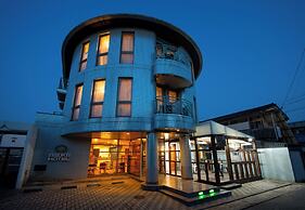 Asuka Hotel
