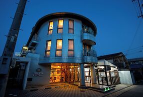 Asuka Hotel