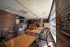 Asuka Hotel