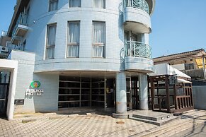 Asuka Hotel