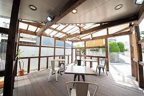 Asuka Hotel
