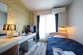 Asuka Hotel