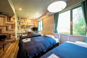 Asuka Hotel