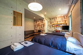 Asuka Hotel
