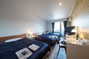 Asuka Hotel