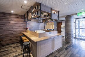 Asuka Hotel