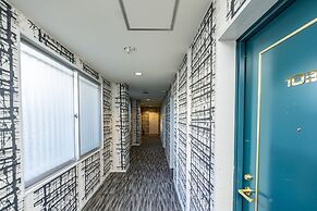 Asuka Hotel