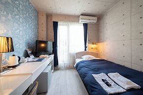 Asuka Hotel
