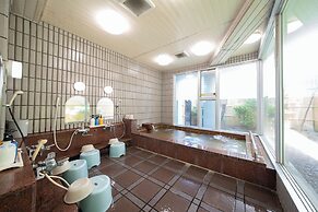 Asuka Hotel