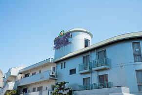 Asuka Hotel