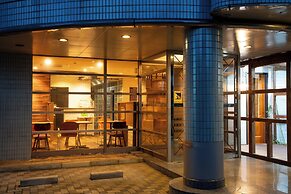 Asuka Hotel
