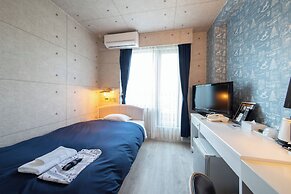 Asuka Hotel