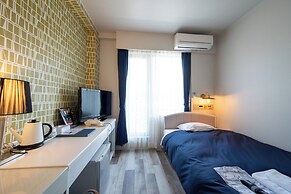 Asuka Hotel