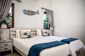 Sixteen Guest House on Main
