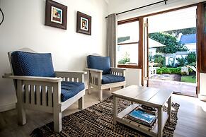 Sixteen Guest House on Main