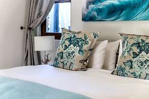 Sixteen Guest House on Main