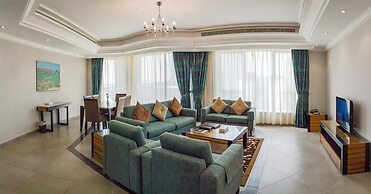 Al Majaz Premiere Hotel Apartment
