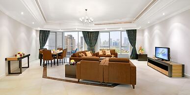 Al Majaz Premiere Hotel Apartment
