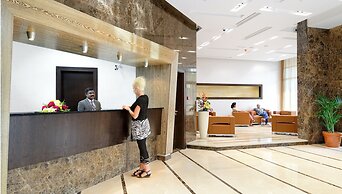 Al Majaz Premiere Hotel Apartment