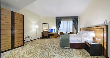 Al Majaz Premiere Hotel Apartment