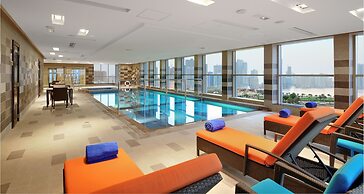 Al Majaz Premiere Hotel Apartment