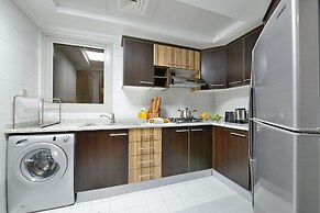 Al Majaz Premiere Hotel Apartment