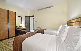 Al Majaz Premiere Hotel Apartment