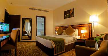 Al Majaz Premiere Hotel Apartment